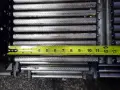 1" X 11" ROLLER CONVEYORS