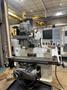 BRIDGEPORT HARDINGE EZ VISION 3-AXIS CNC KNEE MILL