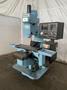 7.5 HP HURCO HAWK 5D CNC VERTICAL MILL. STOCK # 0361924.
