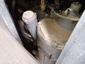 ATLAS COPCO 100 HP AIR COMPRESSOR  -  GA75VSDFF