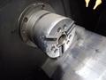 YANG IRON WORKS CO CNC LATHE  -  SML 12