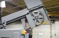 NEW 16"H x 25"W HYD-MECH MODEL M-16A AUTOMATIC HORIZONTAL PIVOT BAND SAW
