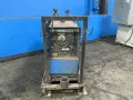 Miller 400 Amps Welding Generator - Trailblazer 55d