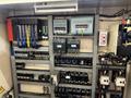 Asahi Okuma Model AOT-16B Two Die Two Blow Heading Machine