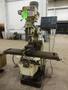 3 HP ACER RAM TYPE VERTICAL MILL STOCK #62496
