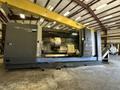 Hwacheon Hi-Tech 850L CNC Lathe, 2013 – 32″ Chuck, Tailstock, Chip Conveyor, Tool Presetter