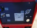 FRONIUS 400 AMPS WELDING POWER SOURCE  -  TRANSPULS SYNERGIC 4000 MV