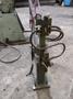 10,000 LBS X 36" LITTELL MODEL #1000 PULL OFF COIL REEL UNCOILER : YOBRO #25422