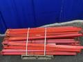 PALLET RACKING BEAMS