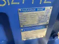 Sumitomo 150 Hp Gear Reducer - Pha9050p2y-blf-8