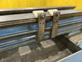 19" X 150" LEBLOND MODEL #8E SERVO SHIFT ENGINE LATHE: YOBRO #25352