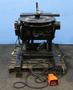 2,000 LB. ARONSON WELDING POSITIONER MODEL  HD20-PTVR