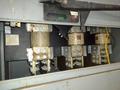 3000 AMP CUTLER-HAMMER ELECTRIC SWITCHBOARD PANEL: STOCK #18729