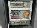 BUDZAR INDUSTRIES 575 PSI INDUSTRIAL WATER CHILLER  -  BWA-AC5