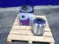 SP SCIENTIFIC 12" X 12" X 6" BENCHTOP FREEZE DRYER  -  BTP-8ZLE0W
