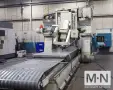 Cincinnati Milacron 30V 5-Axis CNC Bridge Mill