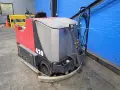 FACTORY CAT SWEEPER   -  420