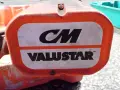 CM 1/2 TON HOIST  -  WF