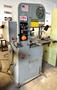 16" Doall Vertical Band Saw 1612-0, 12" Under Guide, 50-5200 FPM, 24" x 24" Tbl.