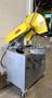20"/22" Everett Abrasive Saw 20 DM 22, Double Miter, Air Vise, 10 HP