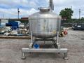 APV CREPACO RECEIVER TANK