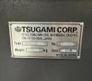 Tsugami SS207-5AX CNC Swiss Type Automatic Lathe – 2017 (w/ Laser)
