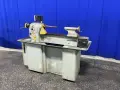 HARDINGE 11” X 41” LATHE  -  TFB-H