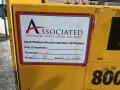 BIL-JAX 19' MAX HEIGHT ELECTRIC STOCK PICKER  -  ESP-19
