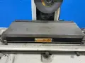 HARIG 6” X 18” SURFACE GRINDER  -  618