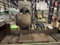 16" X 32" SUPERTEC MODEL #P-1632CII HORIZONTAL SURFACE GRINDER, NEW 2006: YOBRO #25866