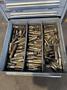 5 DRAWER STANLEY VIDMAR CABINET. STOCK #0542526