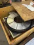 HAAS 31" HRT800 INDEXER  -  HRT800 VER P12