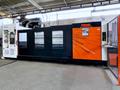 Mazak Optiplex Nexus 3015 2.5 KW (2015) CO2 Laser