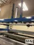BELOVAC MODEL BV C CLASS THERMOFORMING MACHINE MFG 2016