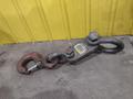50,000 LBS DILLON ED XTREME Dynamometers Tension Load Cell CRANE SCALE: YOBRO #25162