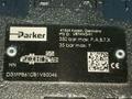 Parker Hydraulic Servo Valve - D31fpb61db1vb00