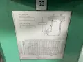 DORRIES SCHARMANN 3 MACHINE HEADS MILLING MACHINE