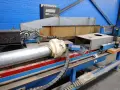 HYPERTHERM / LOCKFORMER 63" X 123" PLASMA CUTTING SYSTEM   -  HT40C