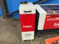 TROTEC 29” X 17” SPEEDY 300 LASER ENGRAVER  -  8011 SPEEDY300 C25