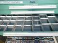 RACK ENGINEERING COMPANY TOOL CABINET
