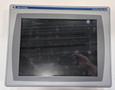 ALLEN BRADLEY 2711P-T15C4D2 SER A PANELVIEW PLUS 1500  USED