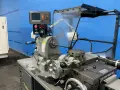 CYCLEMATIC 14” X 20” LATHE   -  CHR-68EVS