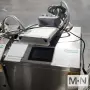 COLIMATIC MODEL THERA 500 VACUUUM FORMING MACHINE MFG 2012