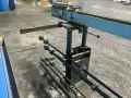 Hardinge 1” X 186” Bar Feeder - Har-matic