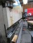 175-TON X 12' WYSONG HYDRAULIC PRESS BRAKE.  STOCK # 0342725