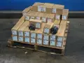 DATYON 1/20 HP MOTORS