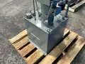 PARKER 20 GAL HYDRAULIC UNIT   -  V24K0PAKN/10