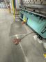 90 TON X 8' CINCINNATI CBII  HYDRAULIC BRAKE: STOCK #76655