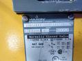 MAXON NATURAL GAS VALVE  -  250SMA11-AA11-BB22A0