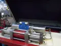 2007 WARD R-3013 | Waterjet Cutters